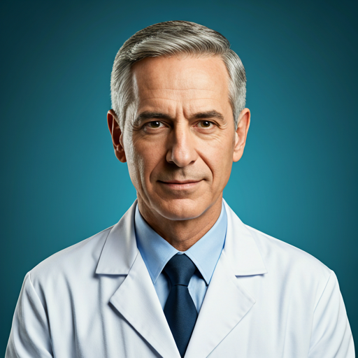 Docteur David Elia